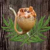 ميلك شيك شاكوتشينو