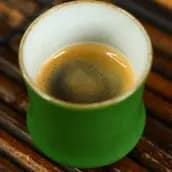 قهوة أمريكية