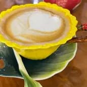 سبانيش لاتيه