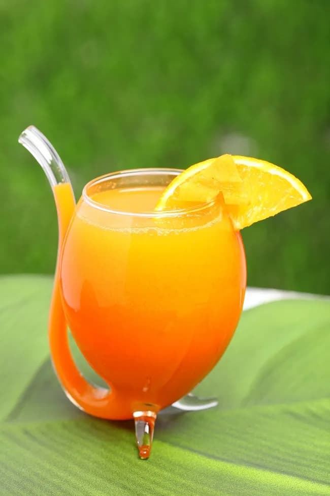 موكتيل زنجر