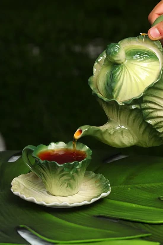 زنجبيل وقرفة