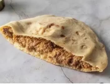 Abo Ali Foul Sandwich