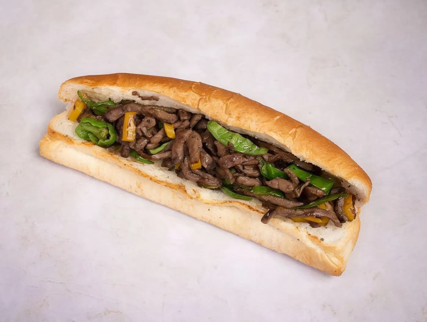 Medium Alexandrian Liver