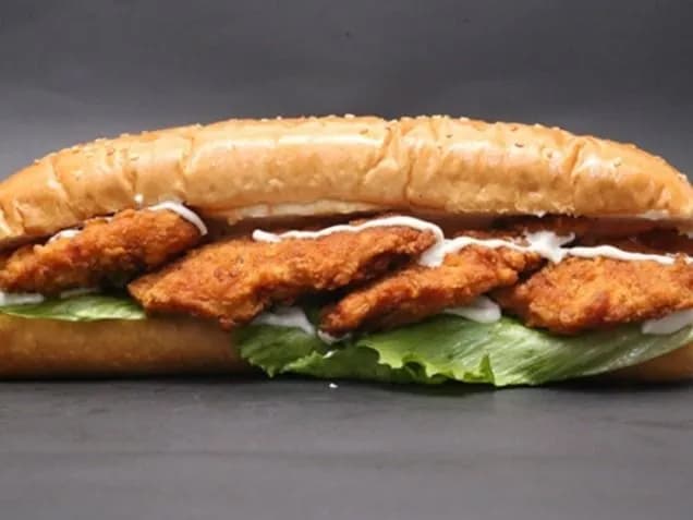 Medium Paneer Chicken