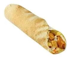 Shish Roll