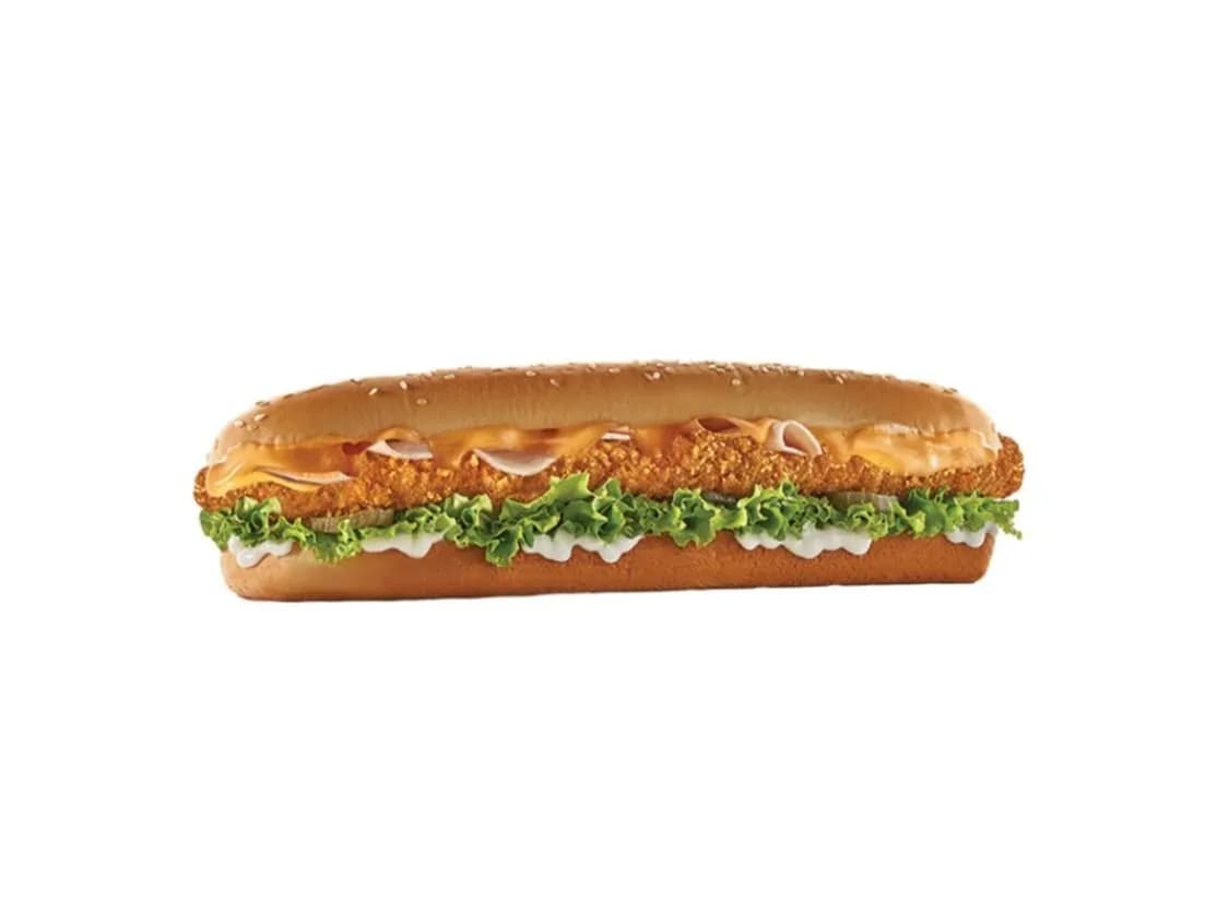 هنجر روكيت ساندوتش 