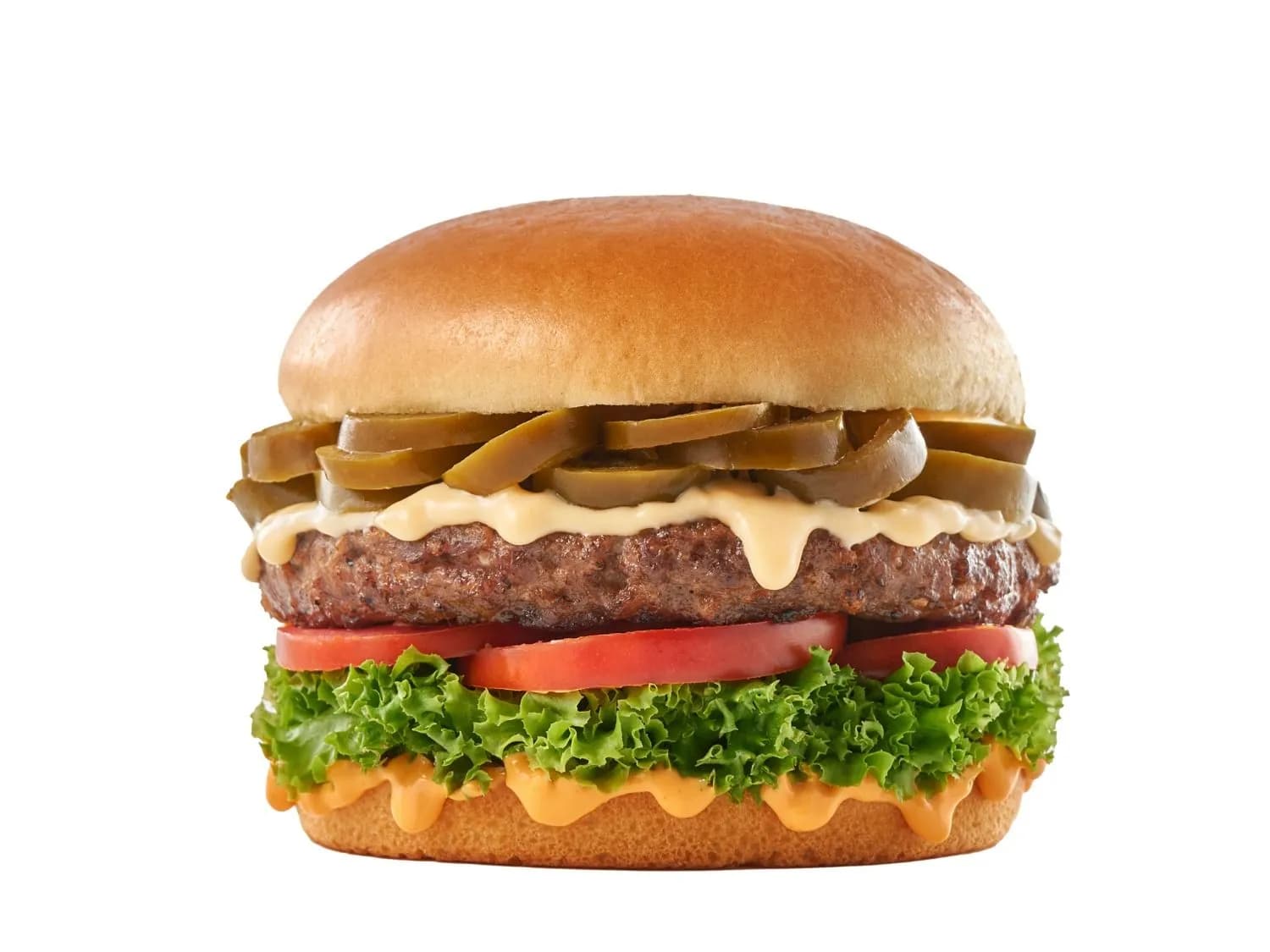 بافلو ساندوتش