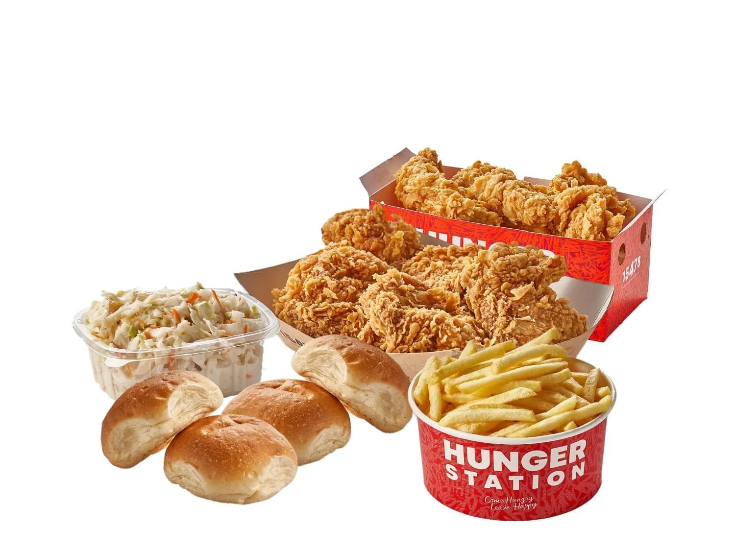 10 وجبات التوين