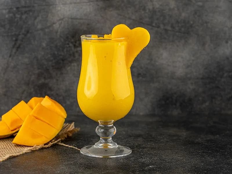 عصير برتقال