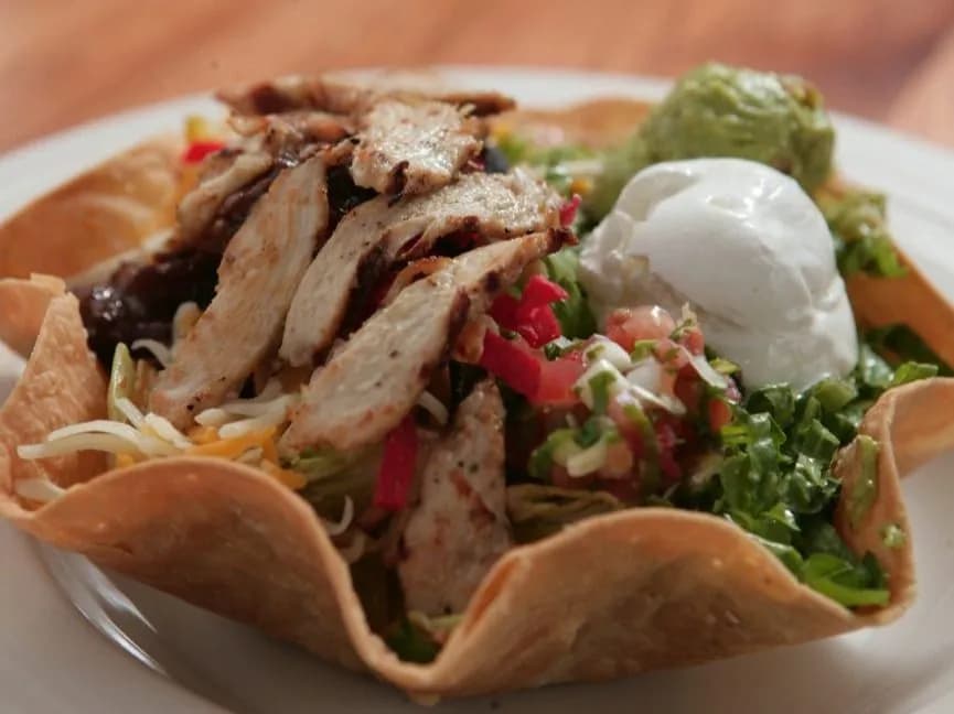 سلطه ساوث ويست تاكو