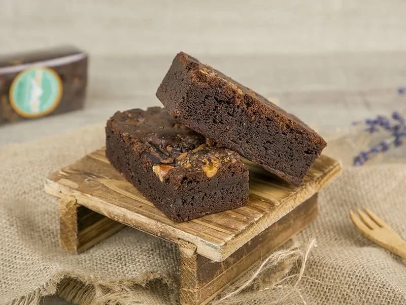 براوني بلاست