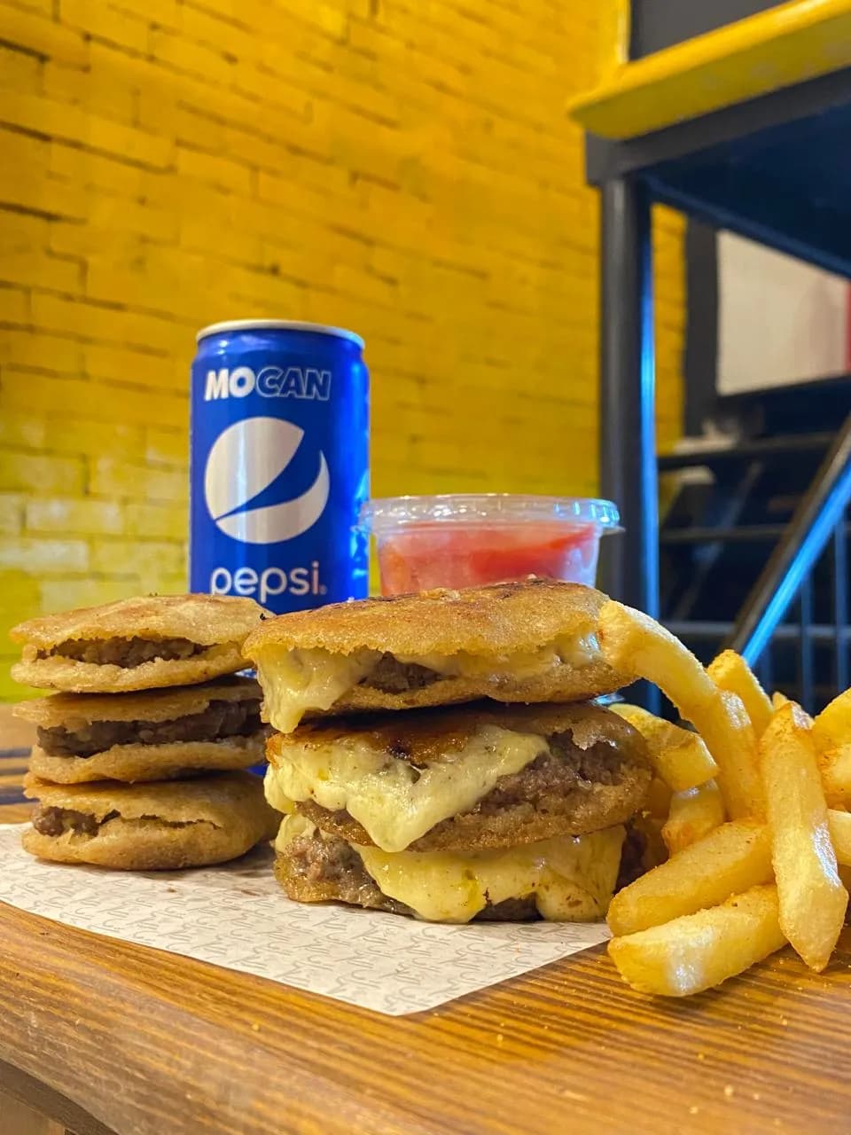 6 لحمة سادة ميني