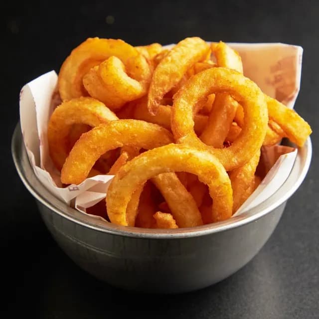 فرايز كيرلي