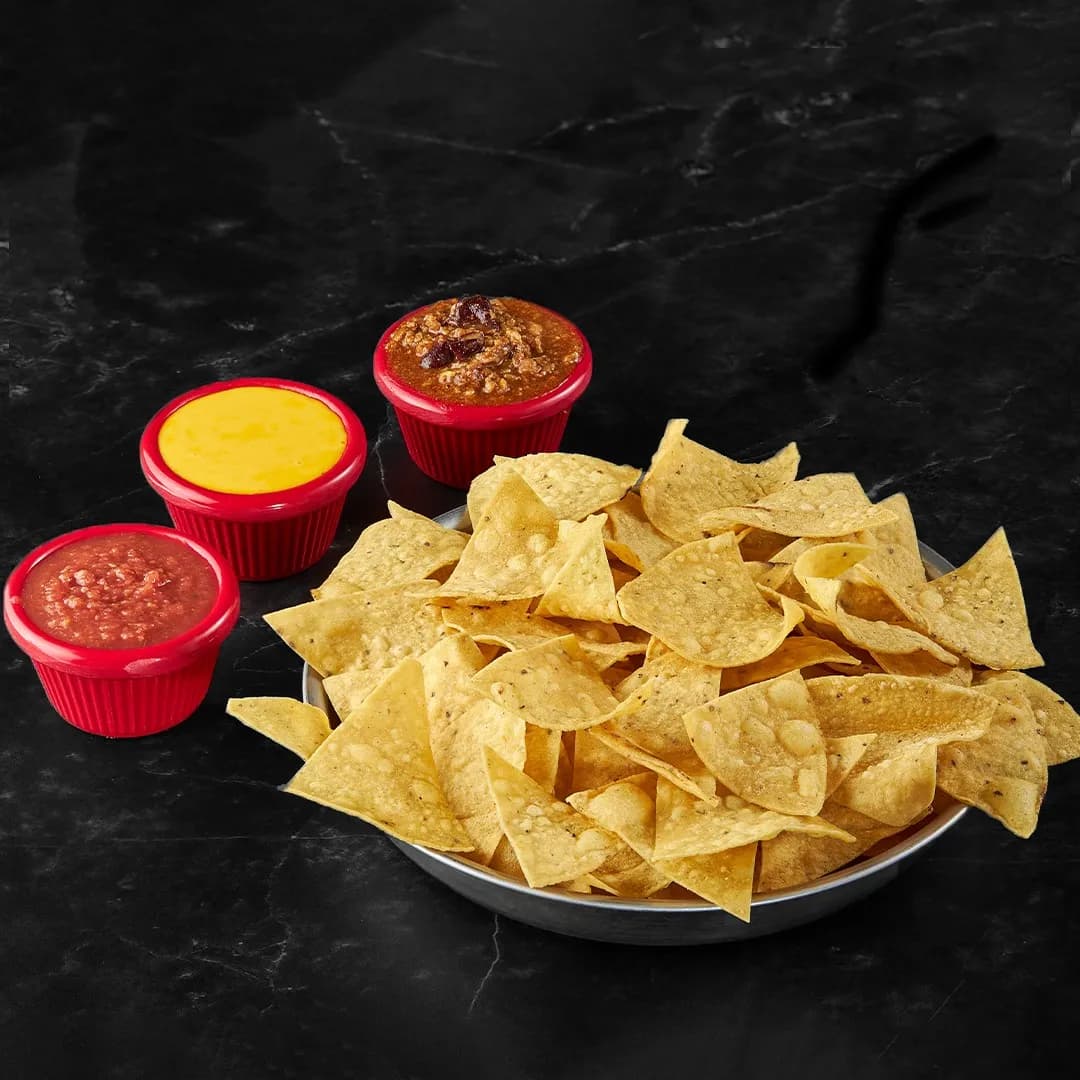 شيبس و ديبس