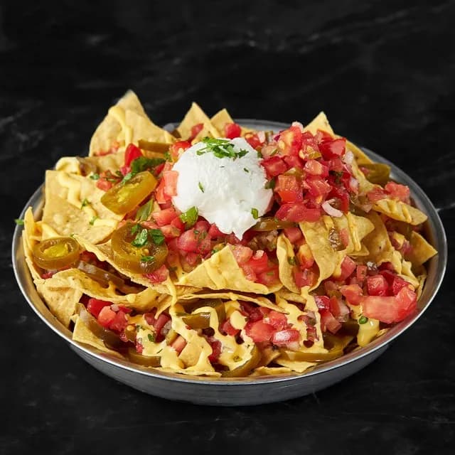 لودد تشيز ناتشوز