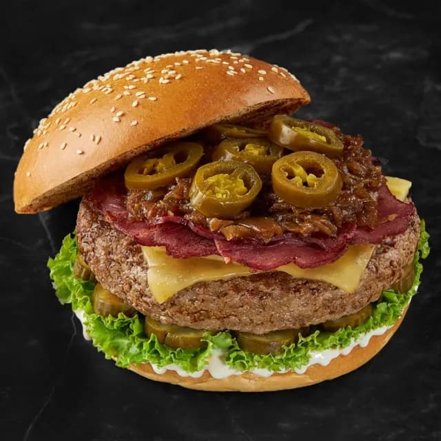 ذا مايتي بوتشر