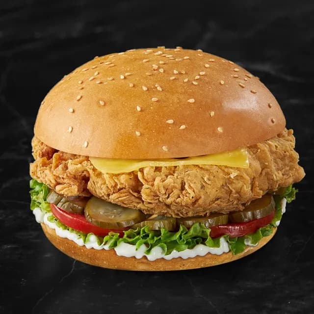 بوتشرز فرايد تشيكن