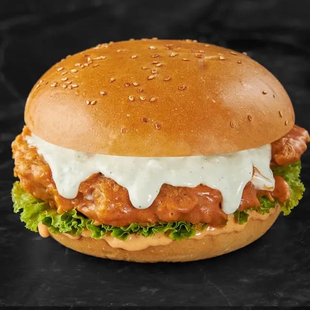 بافلو تشيكن