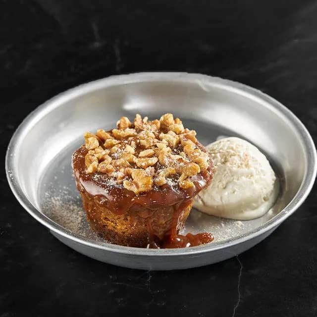 ستيكي توفي كيك