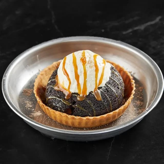 شوكوليت لافا