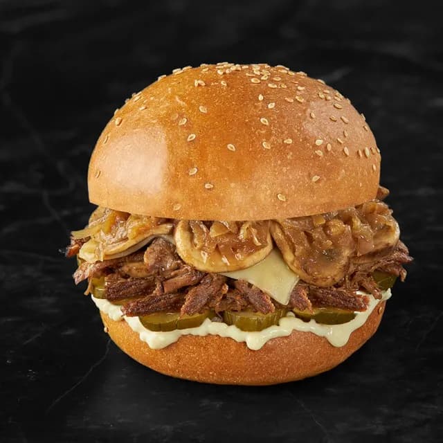 مشروم بريسكت