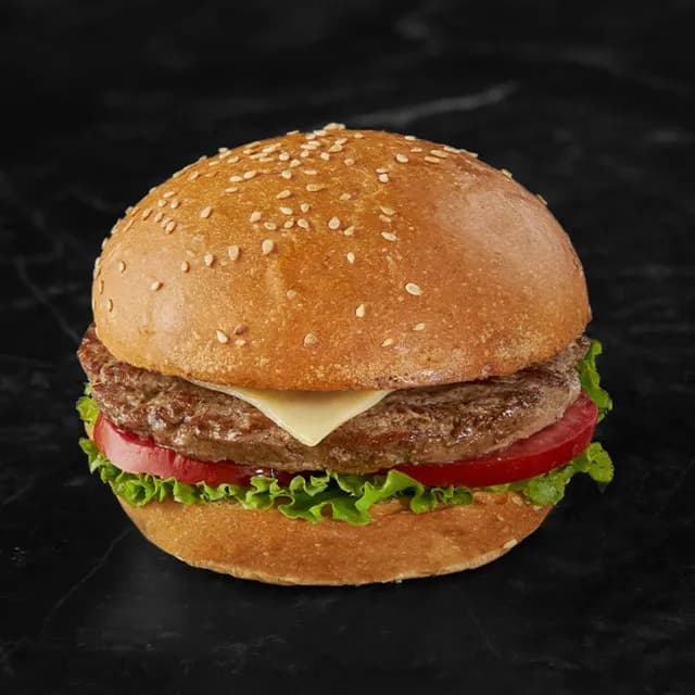 جونيور تشيز برجر