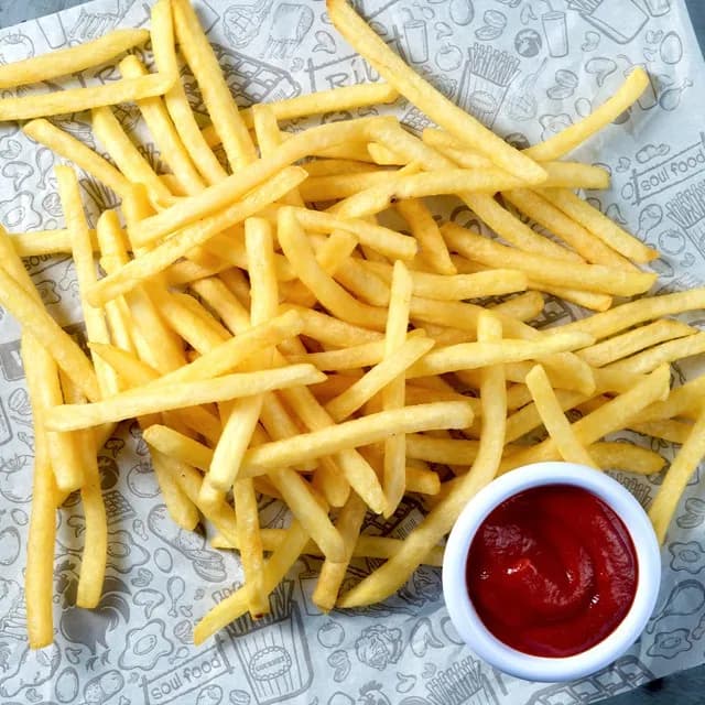 French Fries