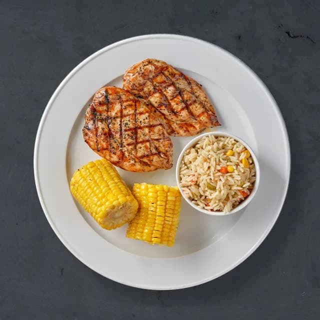 House Grilled Chicken Fillets