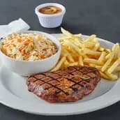 Flame Grilled Tenderloin