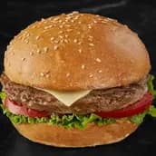 Junior Cheese Burger