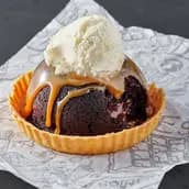 Chocolate Lava