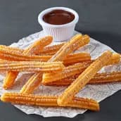 Churros