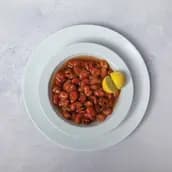 Can of Beans, Mix Capacity