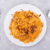 Plain Biryani