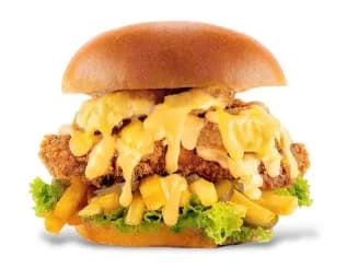 Spicy Original Big Bang