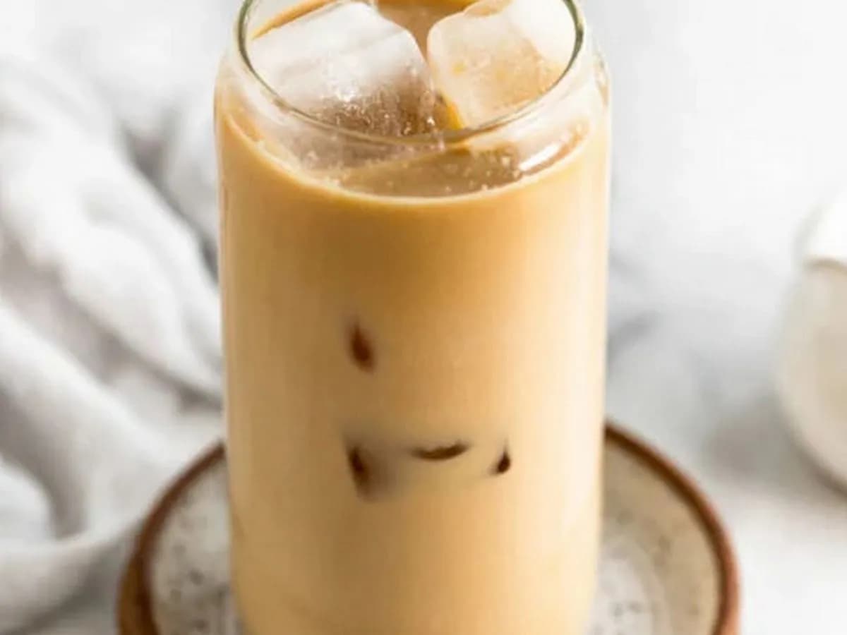 Iced Mocha
