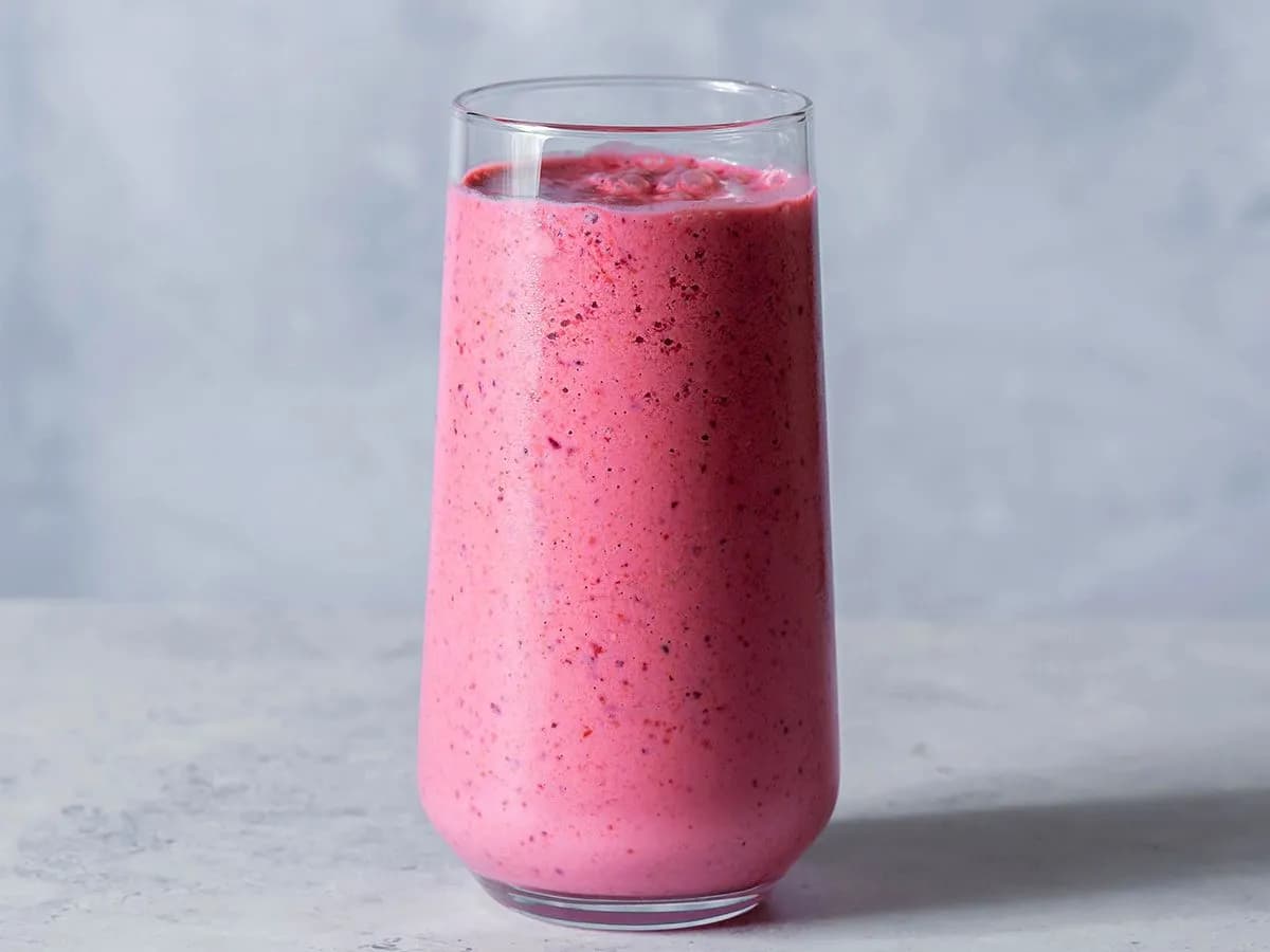 Berry Smoothie