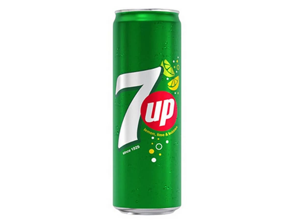 7 UP