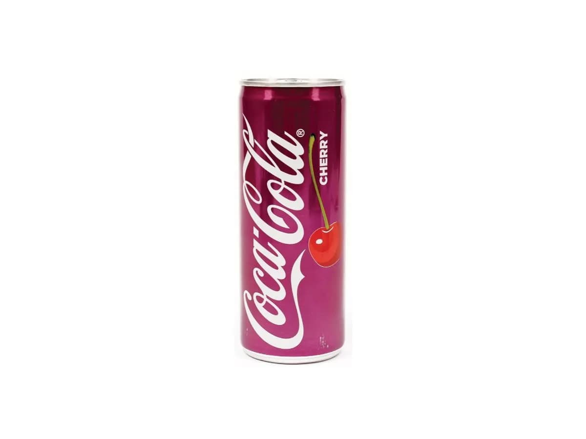Cherry Cola