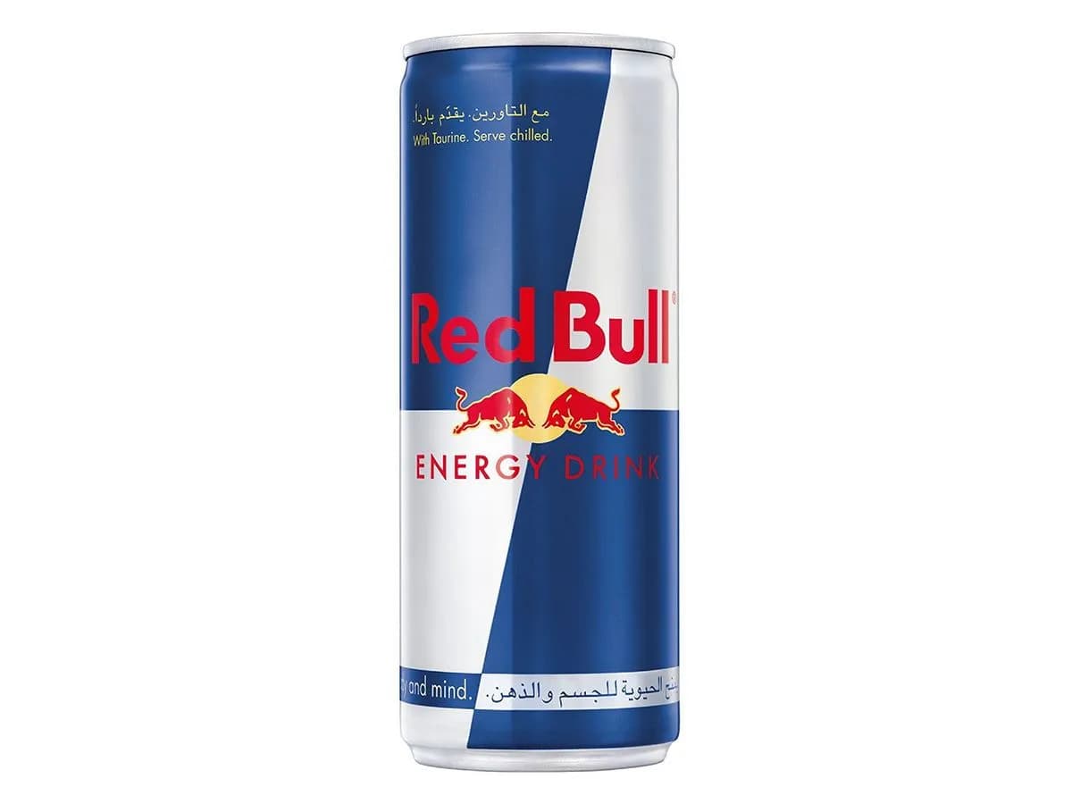 Red Bull