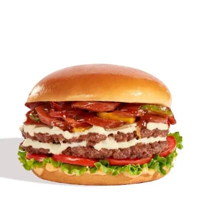 دوجي بووم ساندوتش