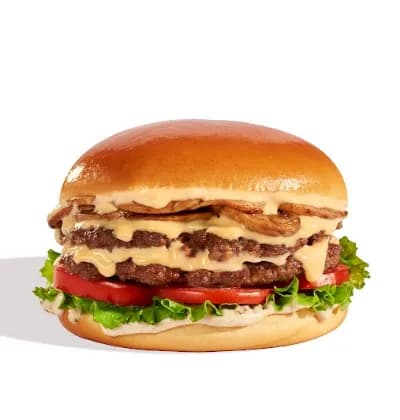 هت شروم ساندوتش