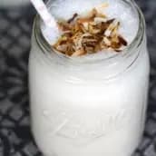 زبادو جوز الهند 