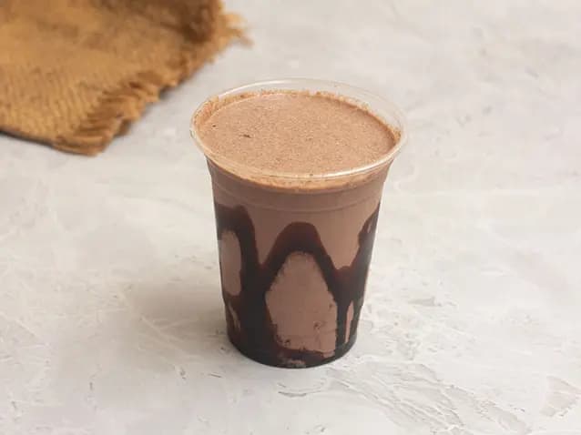 ميلك شيك اوريو