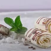 ايس كريم رول باونتى