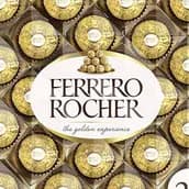 فريرو روشيه