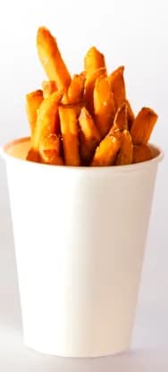 Sweet Potato Fries