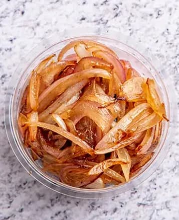Caramelized Onions