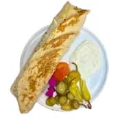 Long-Range Chicken Saroukh