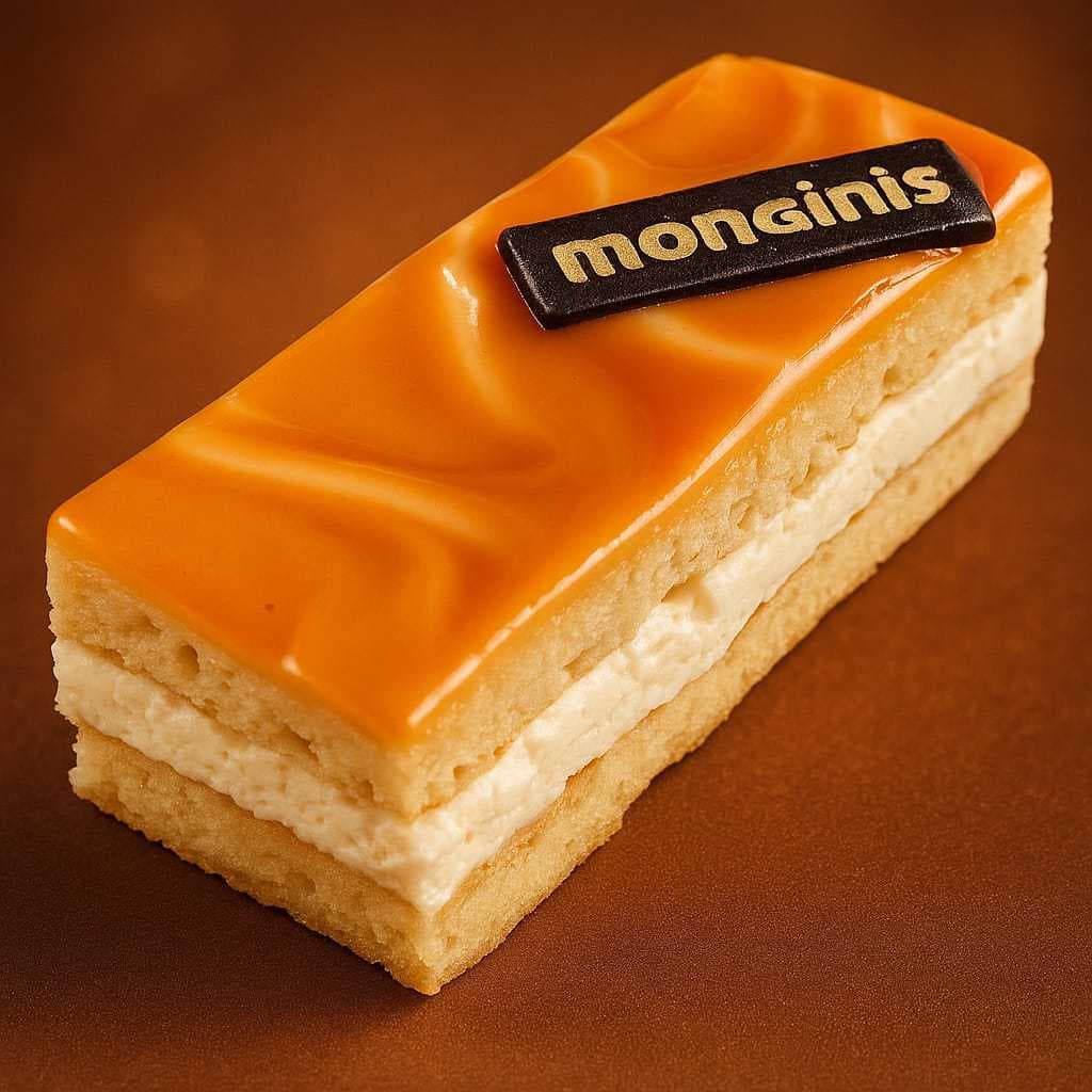 جاتوه كراميليتا